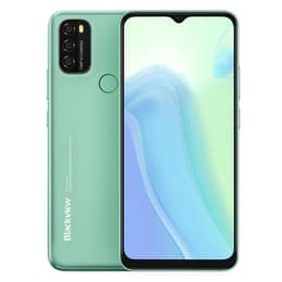 Blackview A70 32GB - Grön - Olåst