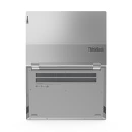 Lenovo ThinkBook 14S Yoga ITL 14-tum (2021) - Core i5 - Gen 11 (G) - 16GB - SSD 512 GB QWERTZ - Tysk