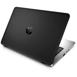 HP EliteBook 745 G2 14-tum (2014) - A8-7150B - 8GB - SSD 128 GB AZERTY - Fransk