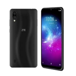 ZTE Blade A3 32GB - Svart - Olåst