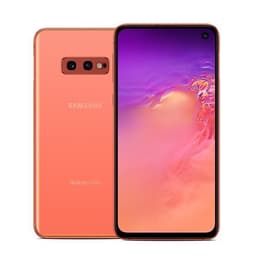 Galaxy S10e 256GB - Rosa - Olåst