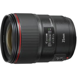 Objektiv Canon EF 35mm f1.4 L II USM Standard f1.4 L II USM