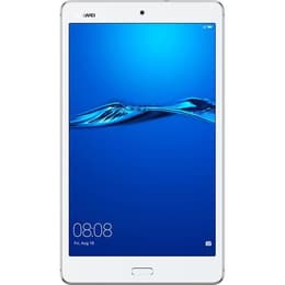 Huawei MediaPad M3 Lite 8 32GB - Vit - WiFi