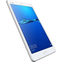 Huawei MediaPad M3 Lite 8 32GB - Vit - WiFi