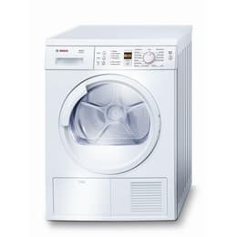 Bosch WTE86304FF/24 Torktumlare för kondensationskläder Frontbelastning