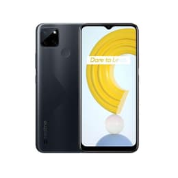 Realme C21Y 32GB - Svart - Olåst