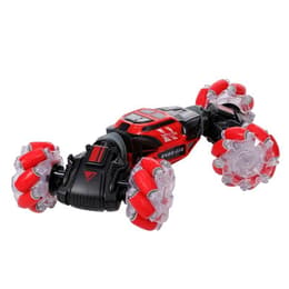 Shop-Story Twister Car Bil