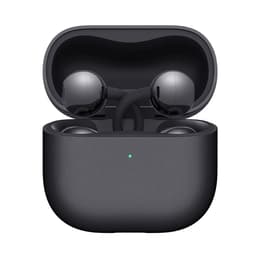 Huawei FreeClip 2 Earbud Bluetooth Hörlurar - Svart