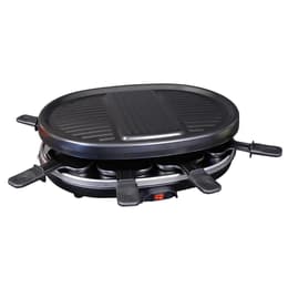 Eurotech Easy Raclette 26873 Raclettegrill