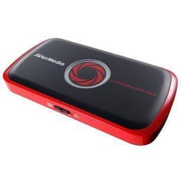 Tv -dockningsstation PlayStation 3 Avermedia C875