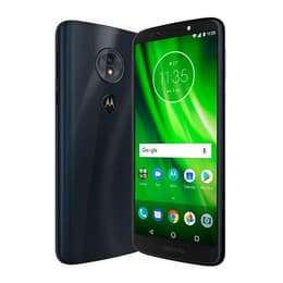 Motorola Moto G6 Play 32GB - Mörkblå - Olåst