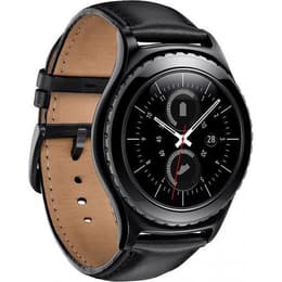 Samsung Smart Watch Gear S2 Classic (SM-R735) HR - Svart