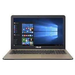 Asus VivoBook X540 15-tum (2018) - Core i7 - Gen 8 (U) - 8GB - SSD 256 GB QWERTY - Spansk