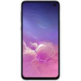 Galaxy S10e 256GB - Svart - Olåst