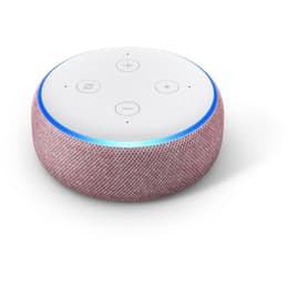Amazon Echo Dot Bluetooth Högtalare - Plommon