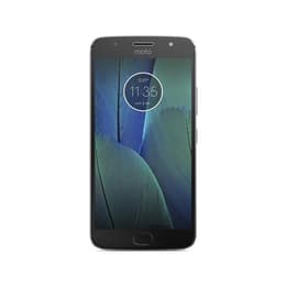 Motorola Moto G5s Plus 32GB - Grå - Olåst