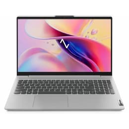 Lenovo IdeaPad 5 15ITL05 15-tum (2021) - Core i5 - Gen 11 (G) - 8GB - SSD 256 GB QWERTY - Spansk