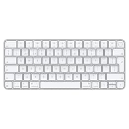 Magic Keyboard (2024) - QWERTY - Engelsk (Storbritannien) -