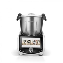 Robot cooker Thomson THCM245S 4L -Vit/Svart