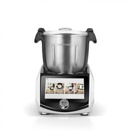 Robot cooker Thomson THCM245S 4,0000L -Vit/Svart