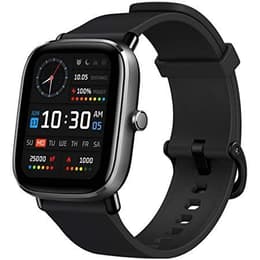 Amazfit GTS 2 Mini Bluetooth 40 mm - Grå