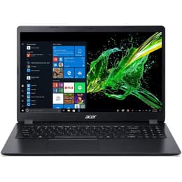 Acer Aspire 3 A315-34-C92E 15-tum (2019) - Celeron N4020 - 4GB - SSD 128 GB QWERTY - Spansk
