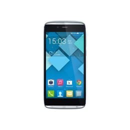 Alcatel Idol Alpha 16GB - Grå - Olåst