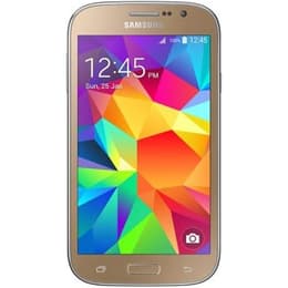 Galaxy Grand Neo 8GB - Guld - Olåst