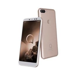 alcatel 1s 64GB - Guld - Olåst