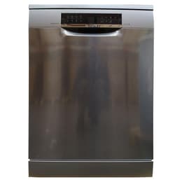 Bosch SD6P1B Diskmaskin fristående cm -