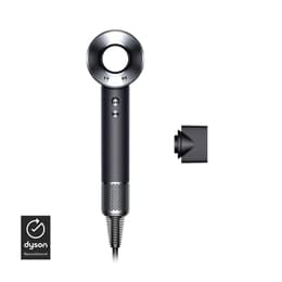 Dyson™ Supersonic™ Origin - Svart/nickel