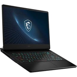 MSI Vector GP66 12UGS 15"-tum - Core i9-12900H - 32GB - SSD 1 TBGB NVIDIA GeForce RTX 3070 Ti QWERTY - Engelsk