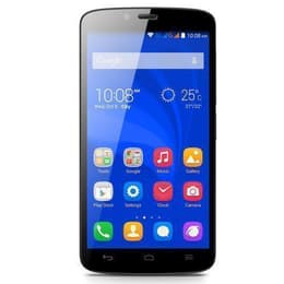 Honor Holly 16GB - Svart - Olåst