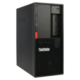 Lenovo ThinkStation P330 Core i7-9700K 3.6 - SSD 1 TB - 64GB