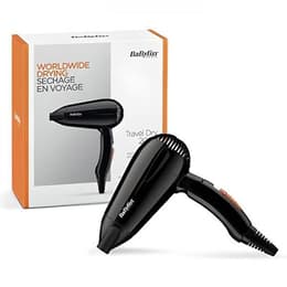 Babyliss 5344E Hårtork