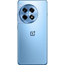 OnePlus 12R 256GB - Blå - Olåst