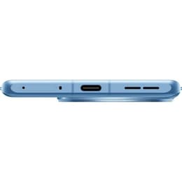 OnePlus 12R 256GB - Blå - Olåst