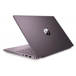 HP Pavilion 14-CE3005NF 14-tum (2020) - Core i5 - Gen 10 (G) - 8GB - SSD 1 TB AZERTY - Fransk
