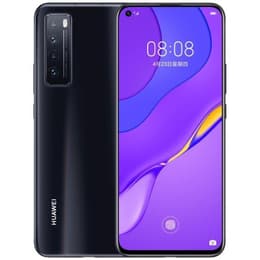 Huawei Nova 7 5G 256GB - Svart - Olåst