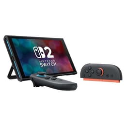 Switch 2 256GB - Svart