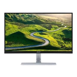 27-tum Acer RT270BMID LED Monitor Grå