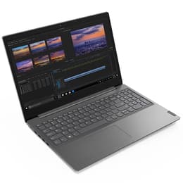 Lenovo V15-IIL 15-tum (2020) - Core i5 - Gen 10 (G) - 8GB - SSD 512 GB QWERTY - Italiensk