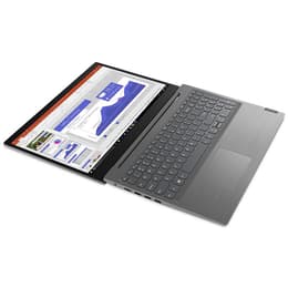 Lenovo V15-IIL 15-tum (2020) - Core i5 - Gen 10 (G) - 8GB - SSD 512 GB QWERTY - Italiensk