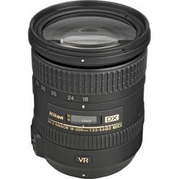 Nikon Objektiv AF-S DX Nikkor 18-200mm f/3.5-5.6G ED VR II Nikon F 18-200mm f/3.5-5.6