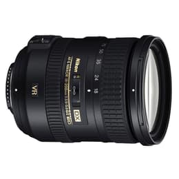Nikon Objektiv AF-S DX Nikkor 18-200mm f/3.5-5.6G ED VR II Nikon F 18-200mm f/3.5-5.6