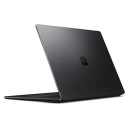 Microsoft Surface Laptop 3 15-tum (2019) - Core i7-1065G7 - 16GB - SSD 256 GB QWERTY - Engelsk