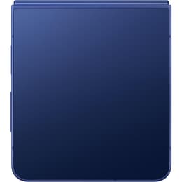 Galaxy Z Flip7 256GB - Blå - Olåst
