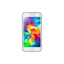 Galaxy S5 Mini 16GB - Vit - Olåst