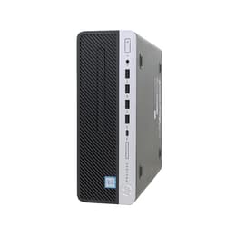 HP ProDesk 600 G4 SFF Core i7-8700 3 - SSD 1 TB - 32GB