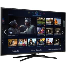 Smart TV Samsung LCD Full HD 1080p 42,0000 UE42F5500